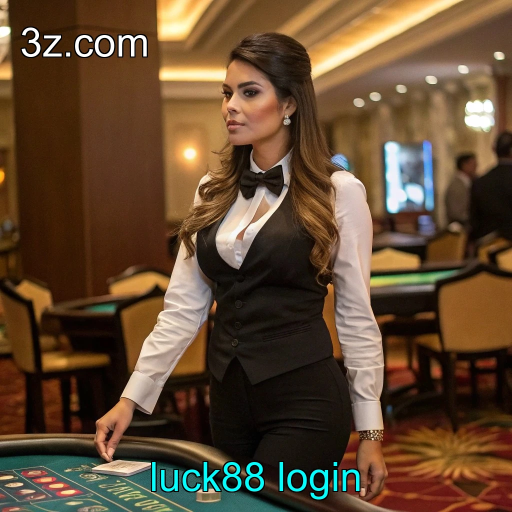 A Diversão Sem Fim do Arcade no luck88 login