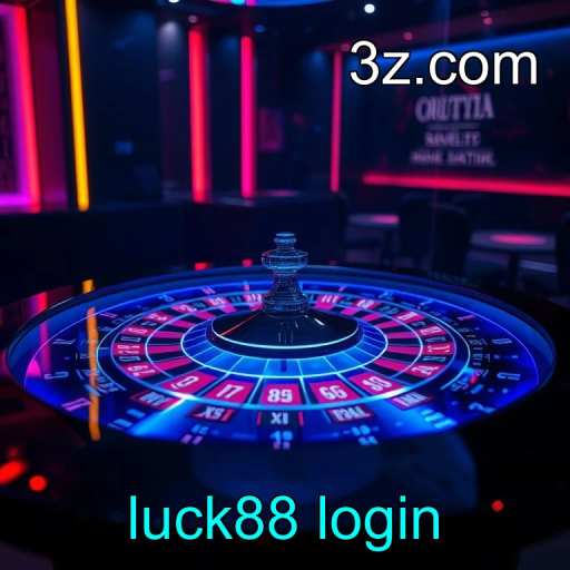 Protegendo Sua Experiência: Segurança no luck88 login